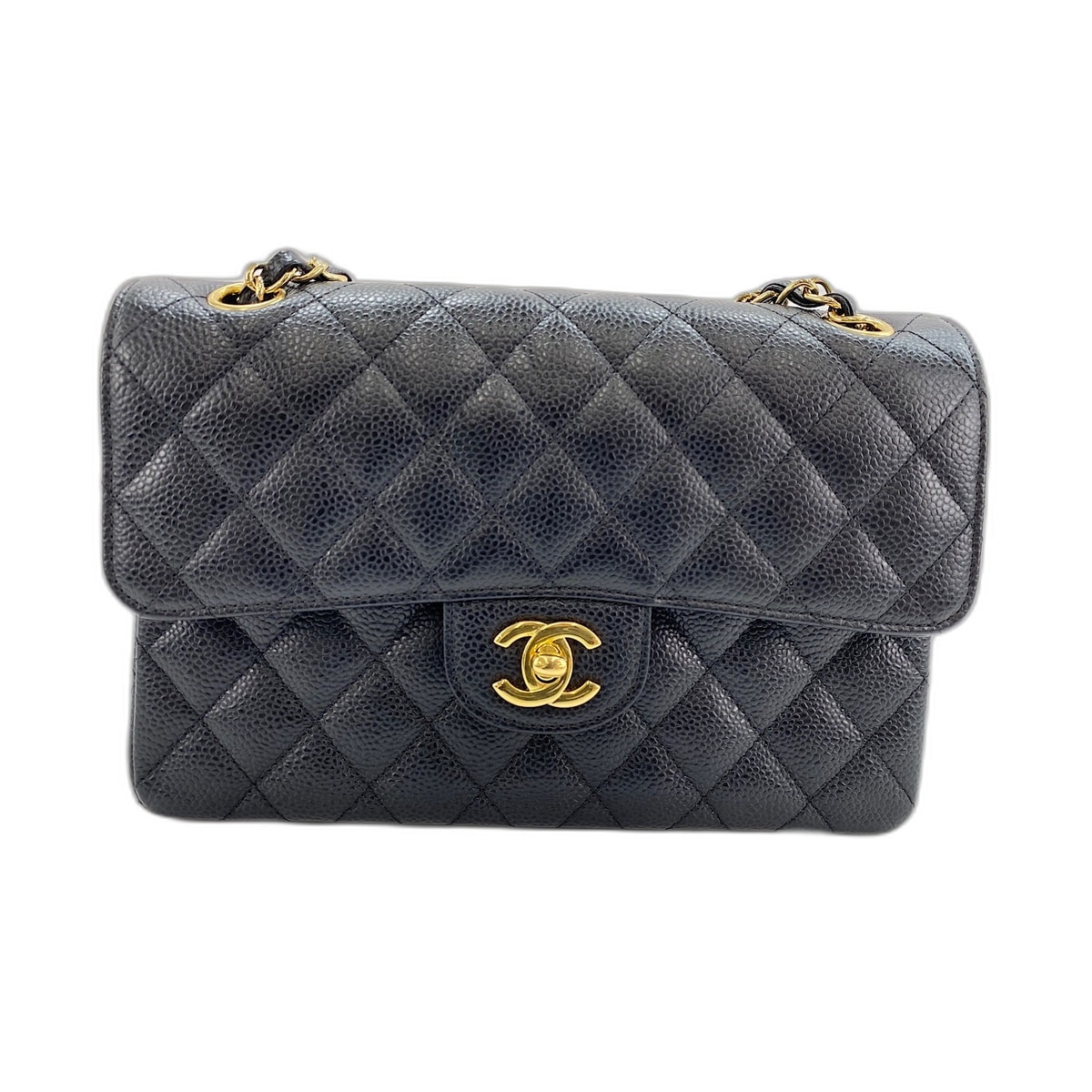 シャネル CHANEL マトラッセ23 ショルダーバッグ【中古】