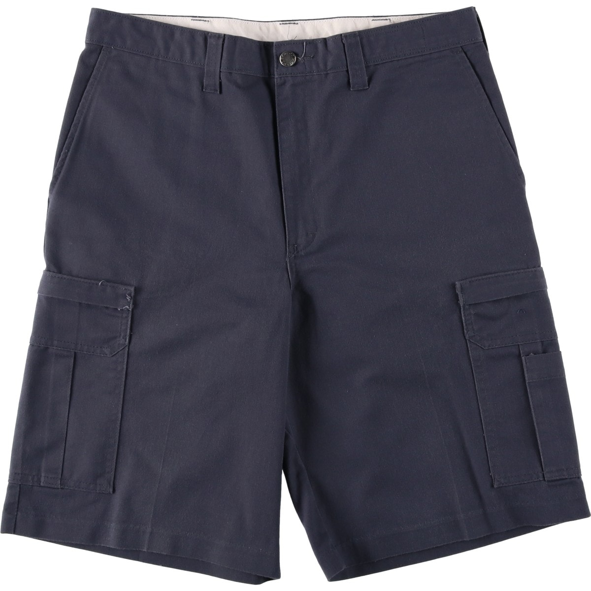古着 ディッキーズ Dickies カーゴショーツ ハーフパンツ メンズw34相当/eaa639761