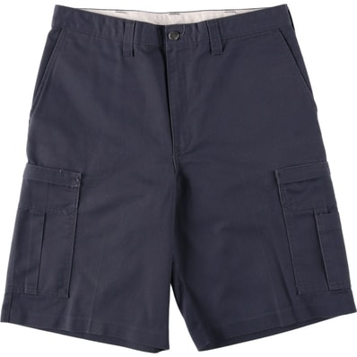 古着 ディッキーズ Dickies カーゴショーツ ハーフパンツ メンズw34相当/eaa639761
