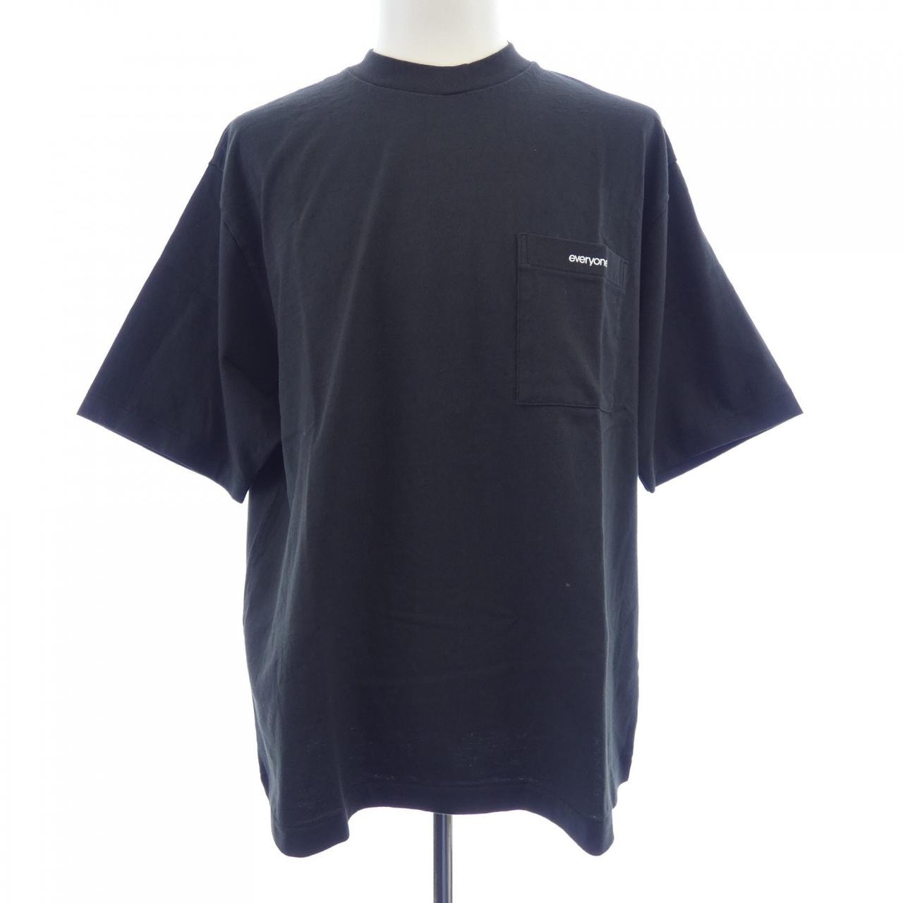 エブリワン EVERYONE EV24-CS27 Tシャツ