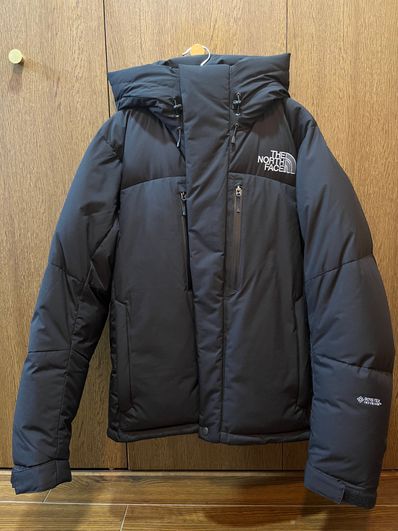 The North Face Baltro Light Jacket K 2020/2021 "Black"
