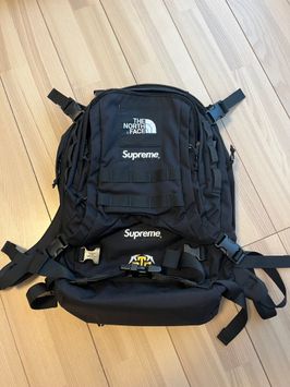 Supreme / The North Face RTG Backpack. 35L