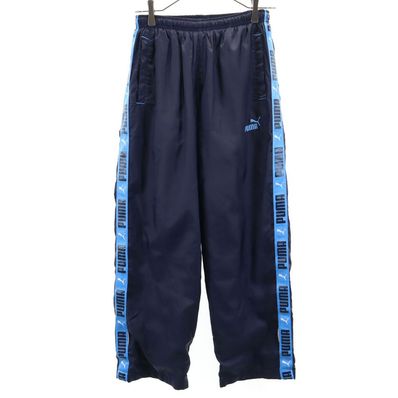 PUMA トレーニング ウインドパンツ