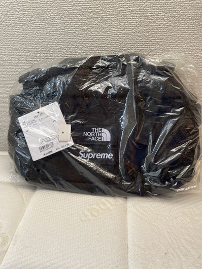 supreme expedition waistbag
