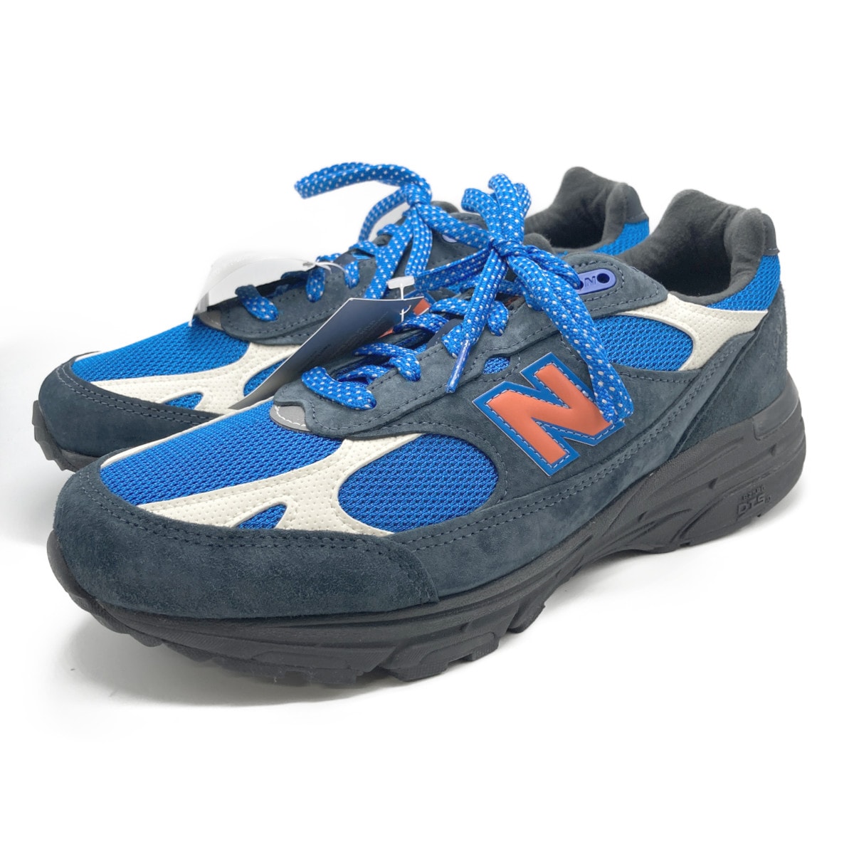 ニューバランス ×KITH U993MG 993 Madison Square Garden 26.5cm