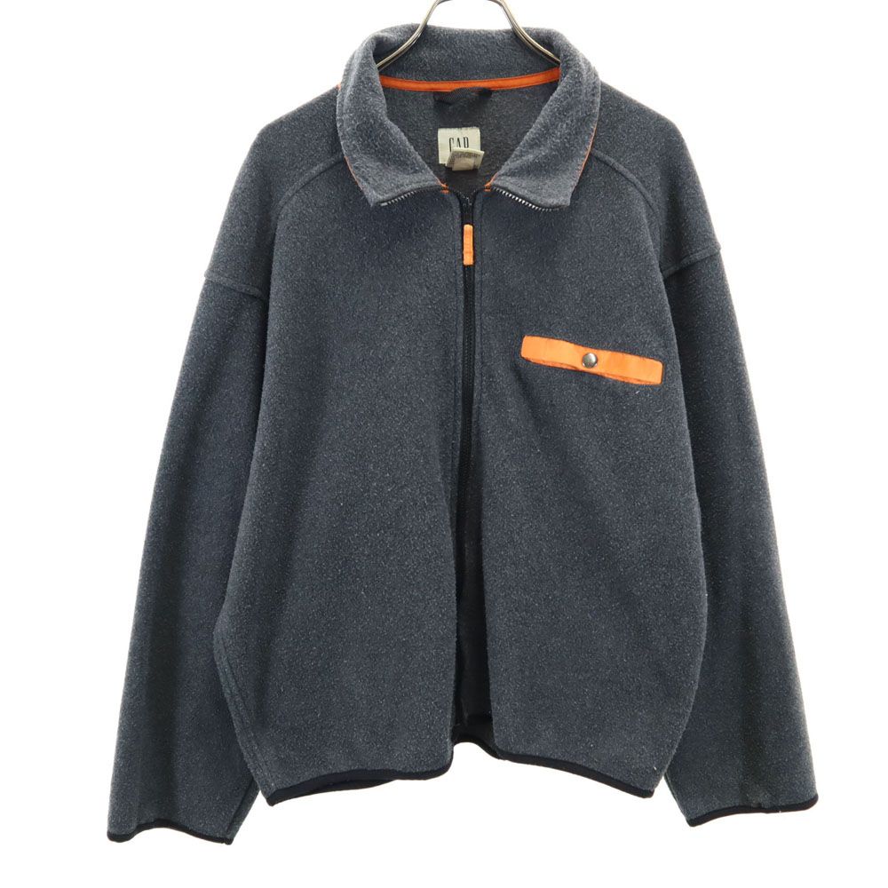 GAP ギャップ 90s フリースジャケット