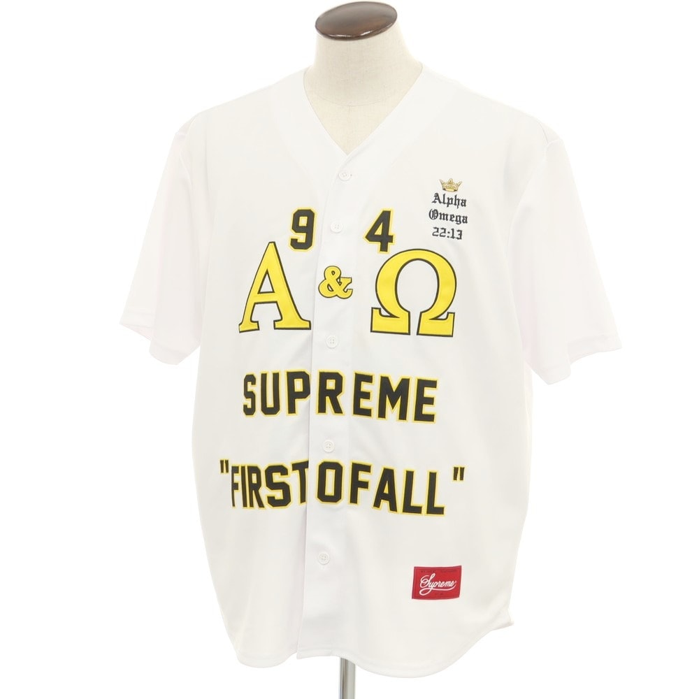 目立った傷や汚れなし】【中古】シュプリーム Supreme 2024年秋冬