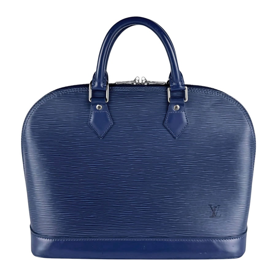 ルイ ヴィトン LOUIS VUITTON ハンドバッグ エピ アルマ エピレザー ミルティーユ レディース M52145【中古】 z10607