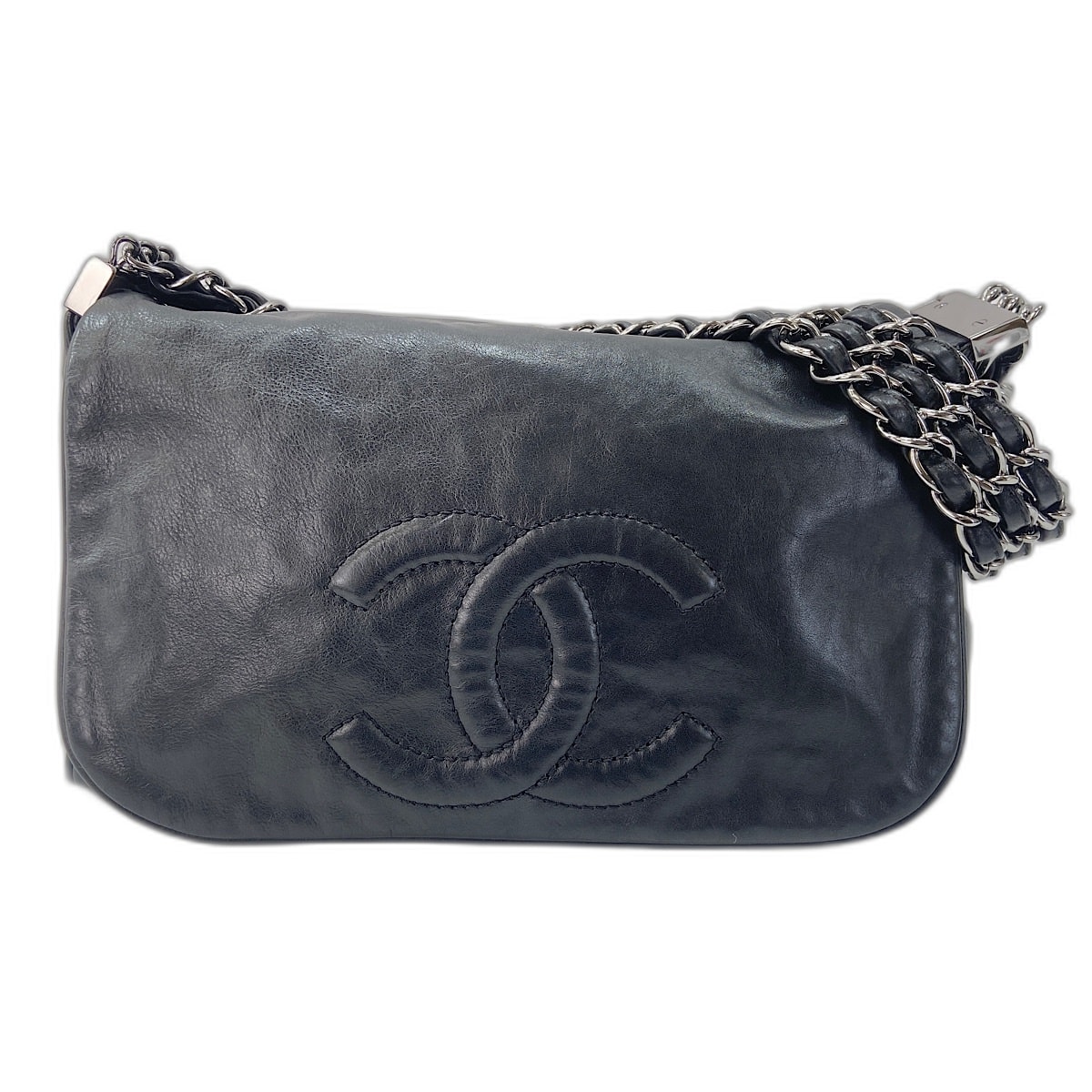 シャネル CHANEL ショルダーバッグ【中古】