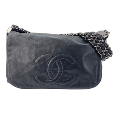シャネル CHANEL ショルダーバッグ【中古】