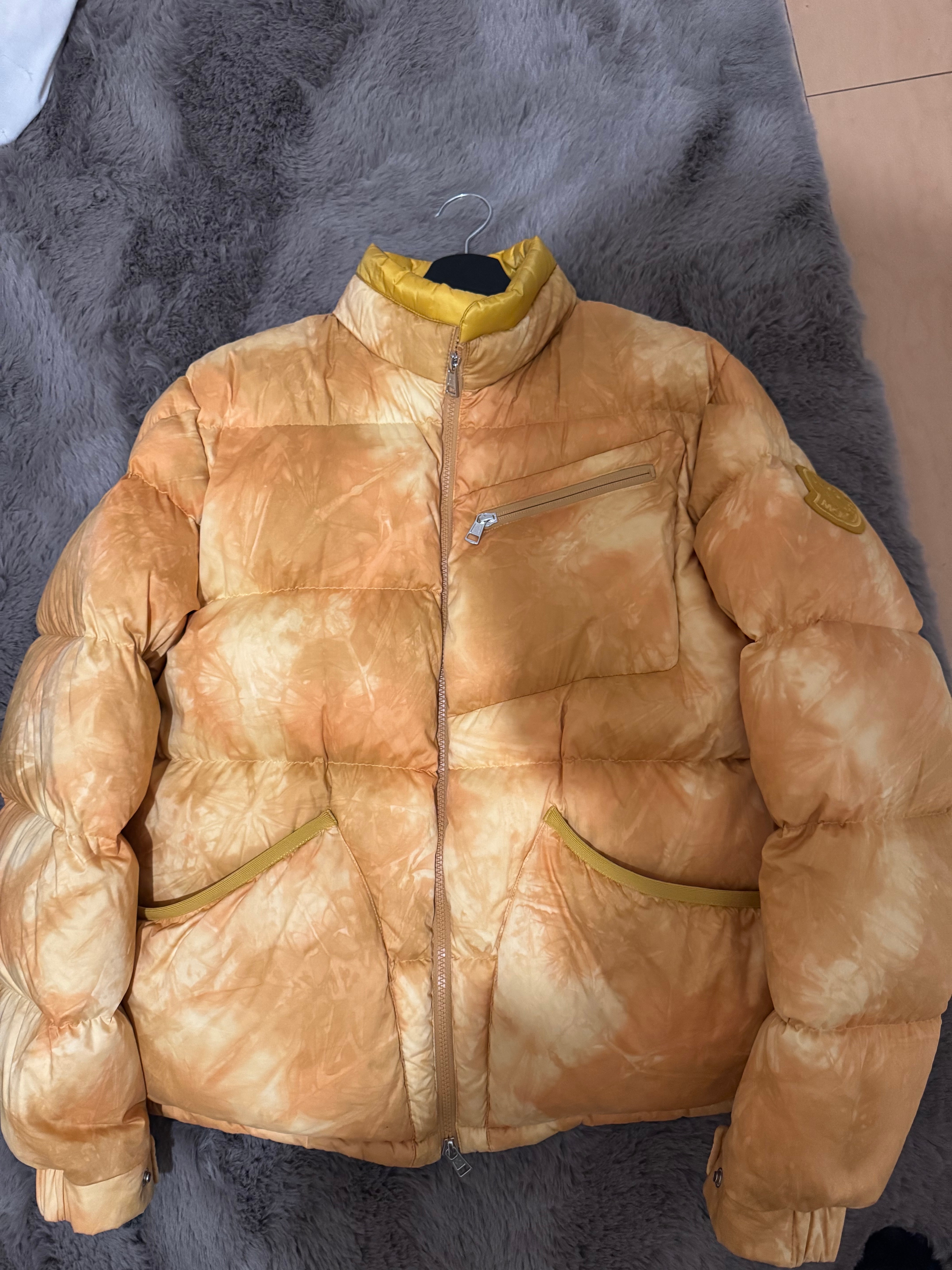 モンクレール ダウンジャケット サイズ3