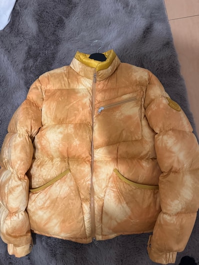 モンクレール ダウンジャケット サイズ3