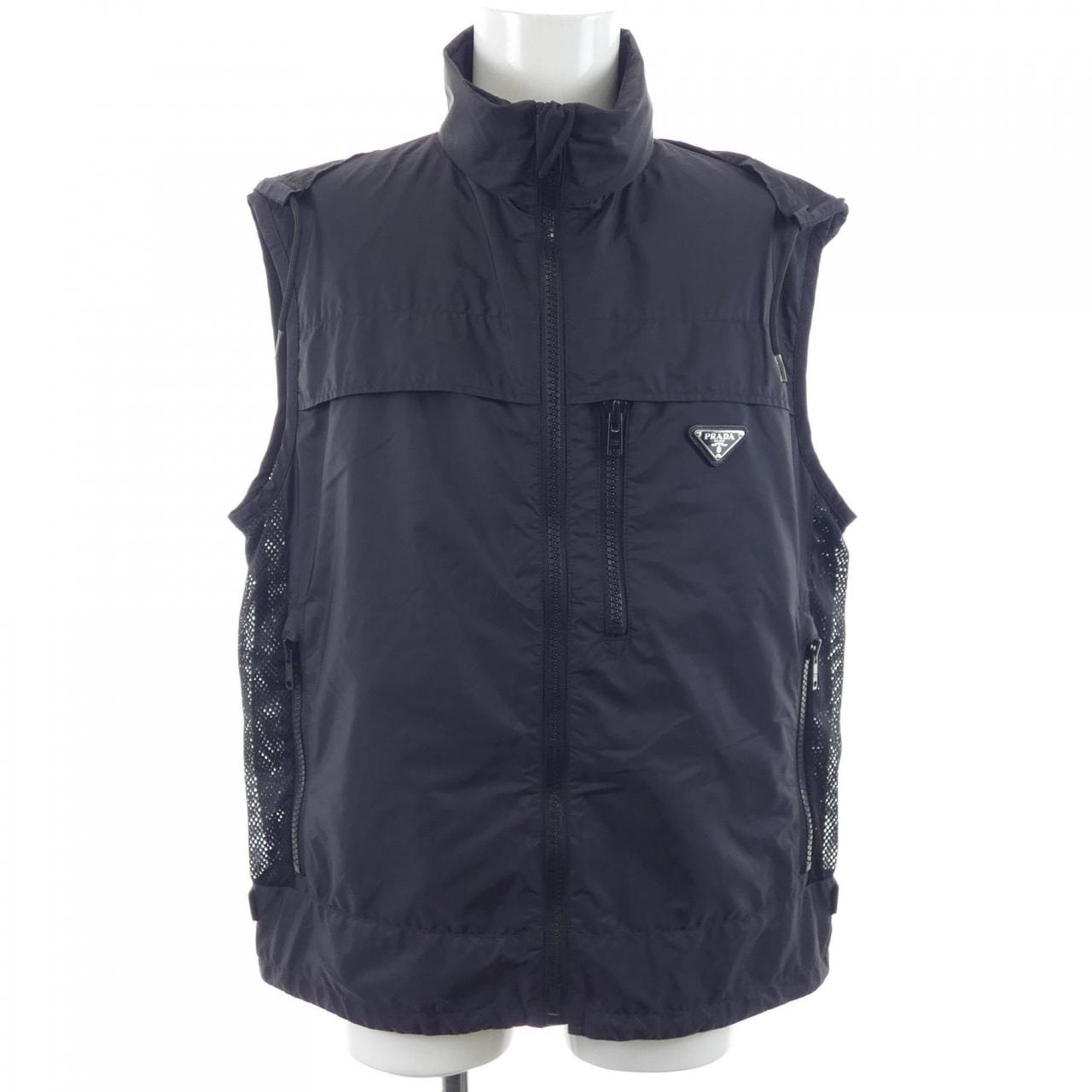 プラダ PRADA SGB311 S201 Q04 ベスト