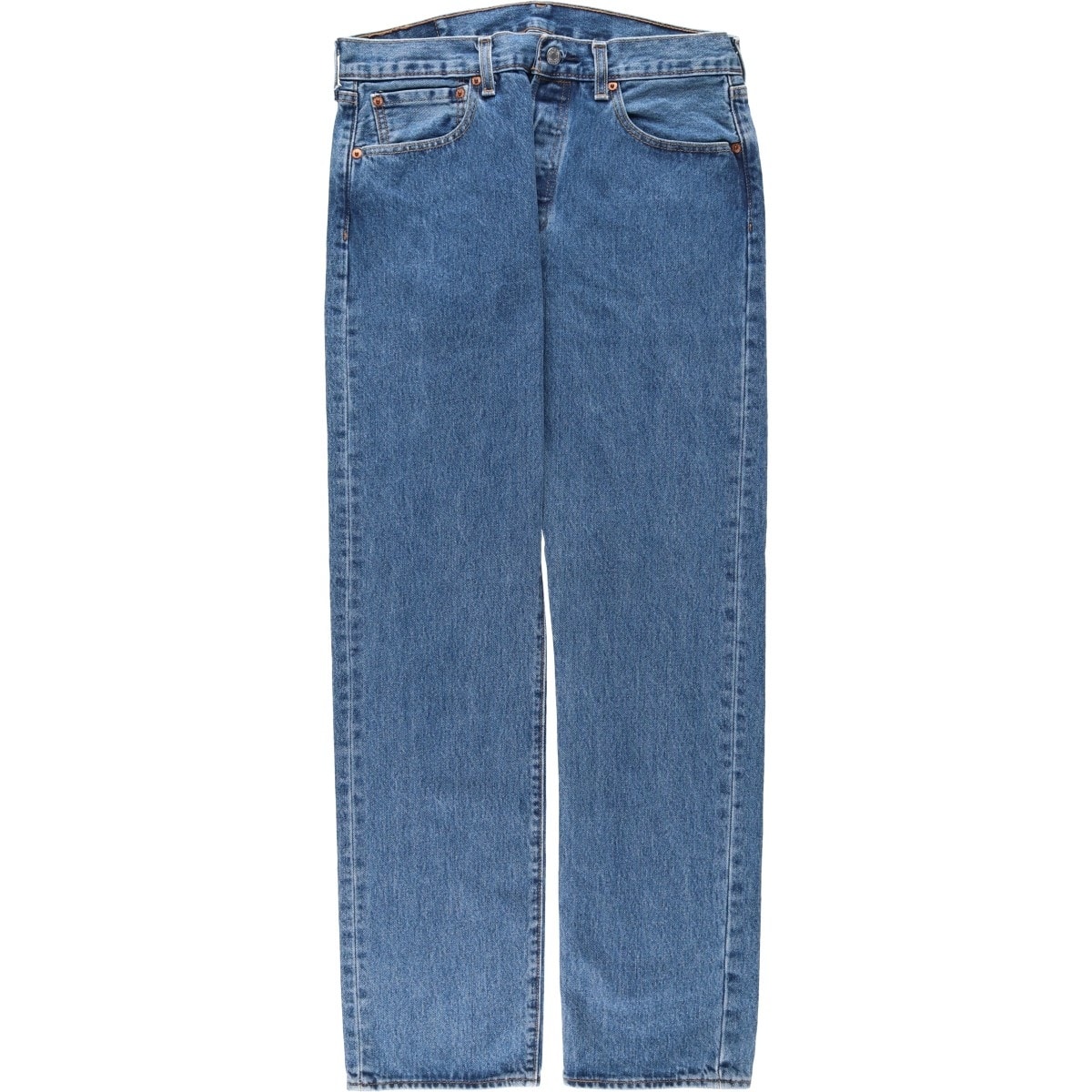 古着 リーバイス Levi's 501 ストレートデニムパンツ メンズw32相当/eaa638347