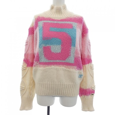 シャネル CHANEL P73247K10553 22N ニット
