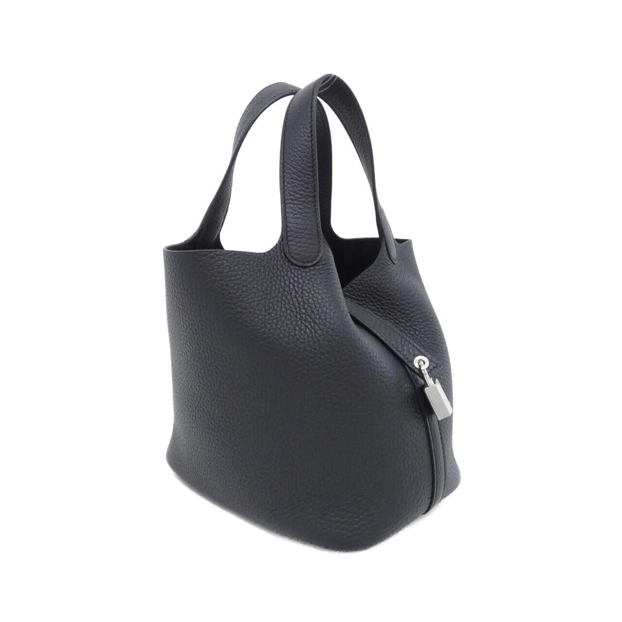 【未使用品】エルメス ピコタン ロック PM 056289CK バッグ