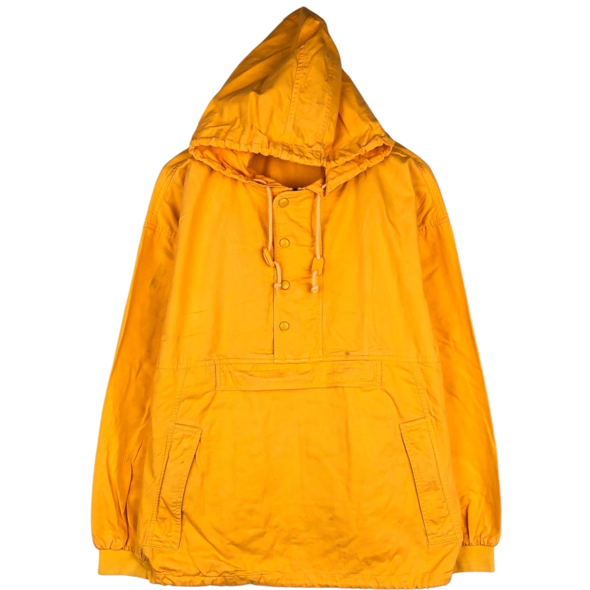 GAP x Madhappy Oversize Plaid Anorak 