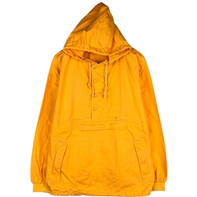 古着 90年代 ギャップ GAP オールドギャップ コットンプルオーバー アノラックパーカー メンズL相当 ヴィンテージ/eaa648961