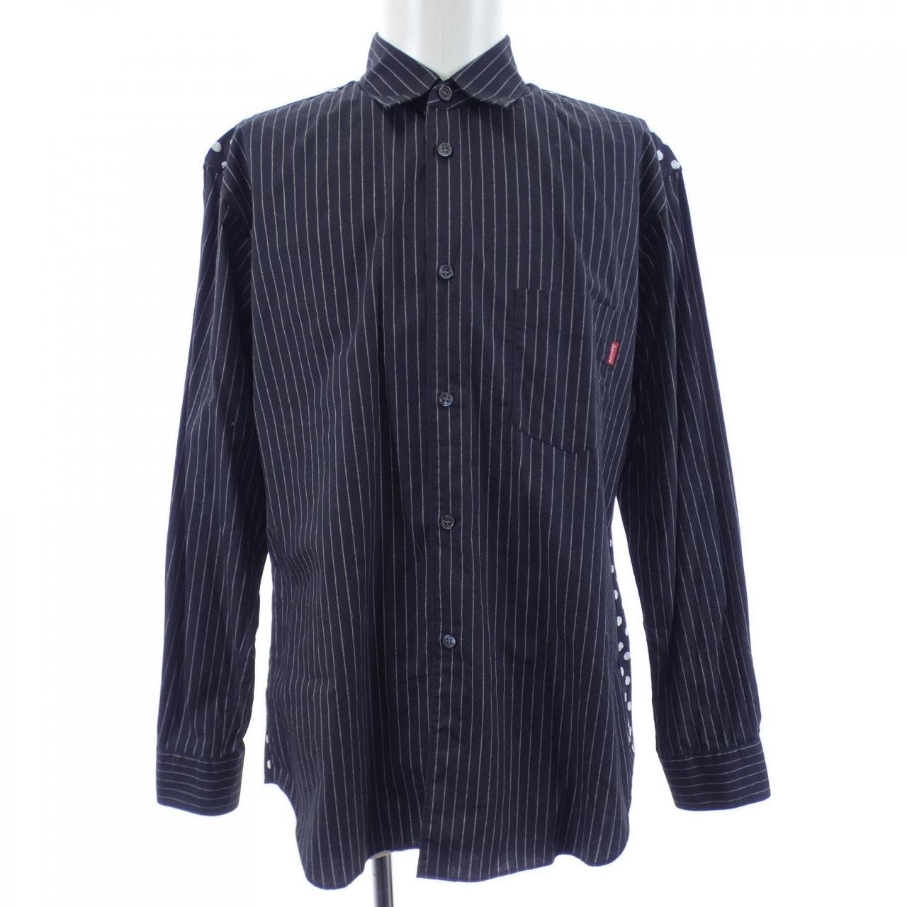 コムデギャルソンシャツ COMME des GARCONS SHIRT SUPREME S4SS16 シャツ