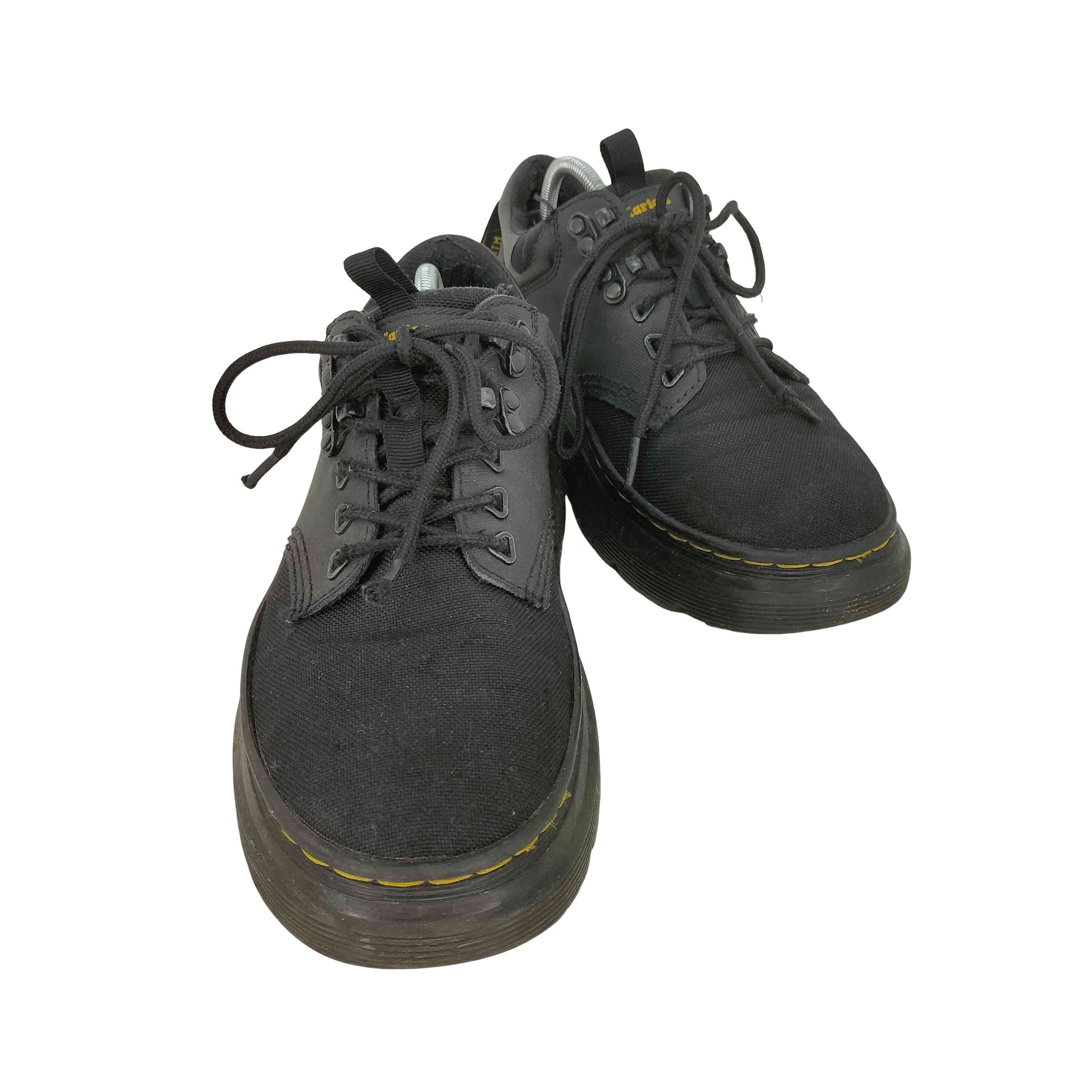 TARIK LO EXTRA TOUGH UTILITY SHOES【1143623292731】