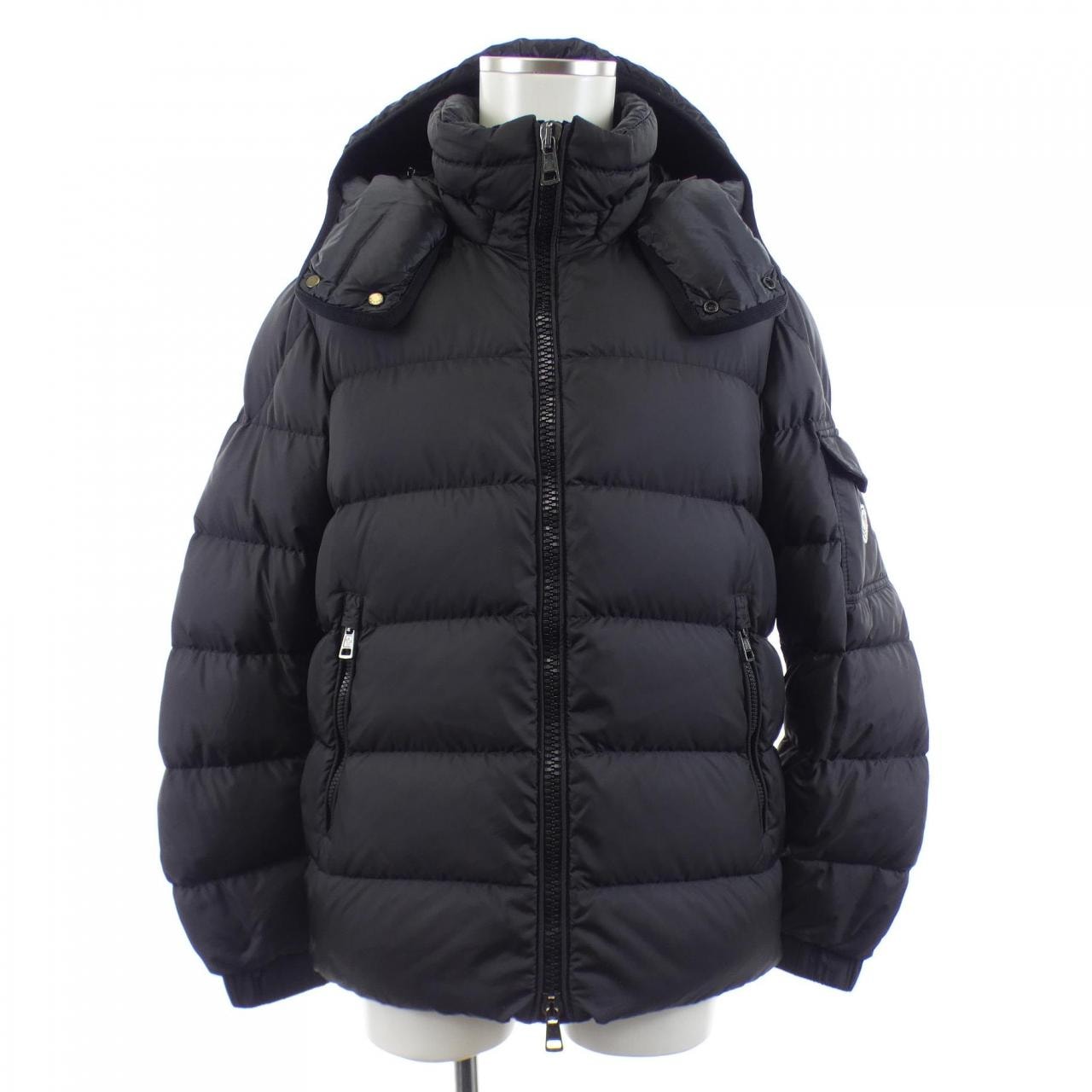 モンクレール MONCLER HYMALAY ダウンジャケット