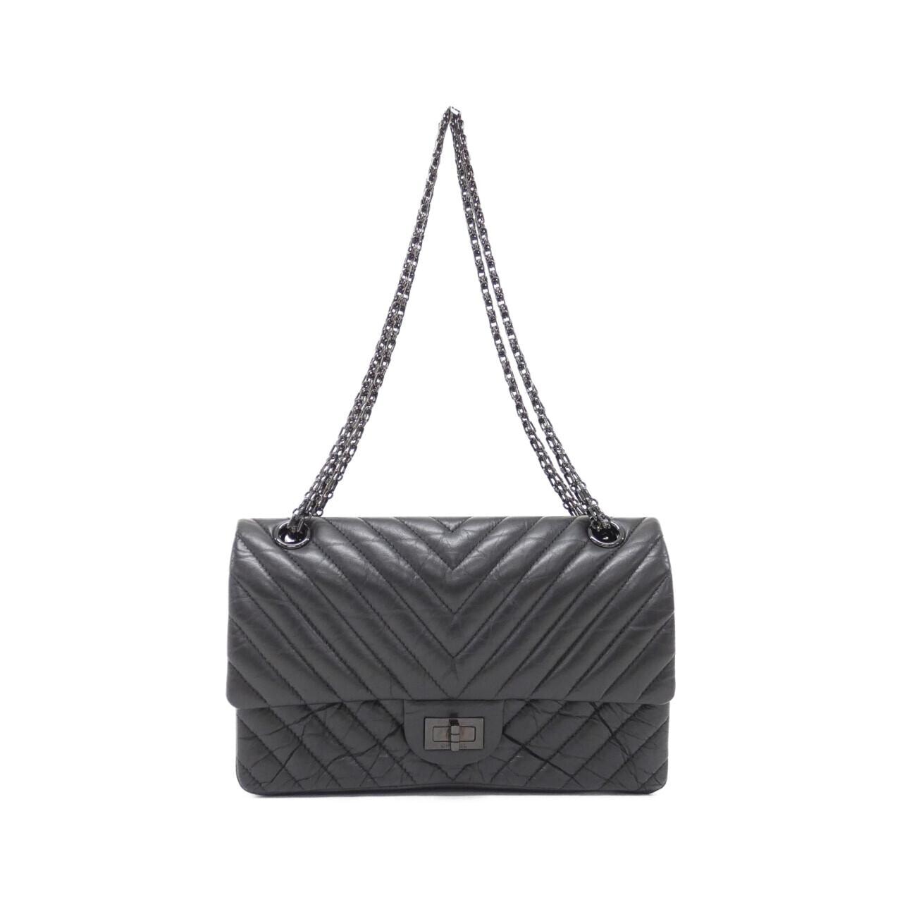 シャネル 37586 ショルダーバッグ