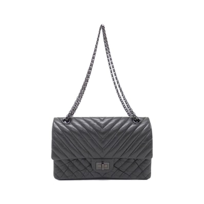 シャネル 37586 ショルダーバッグ