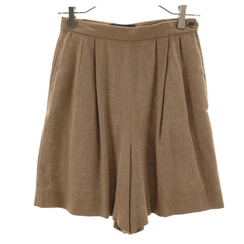 RALPH LAUREN キュロットパンツ