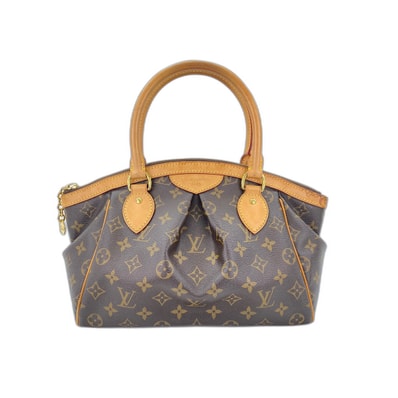 ヴィトン LV ティヴォリ ハンドバッグ【中古】