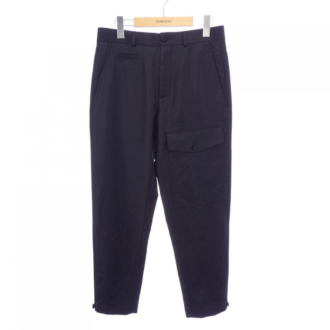 ディオール DIOR 043C147A4747 パンツ