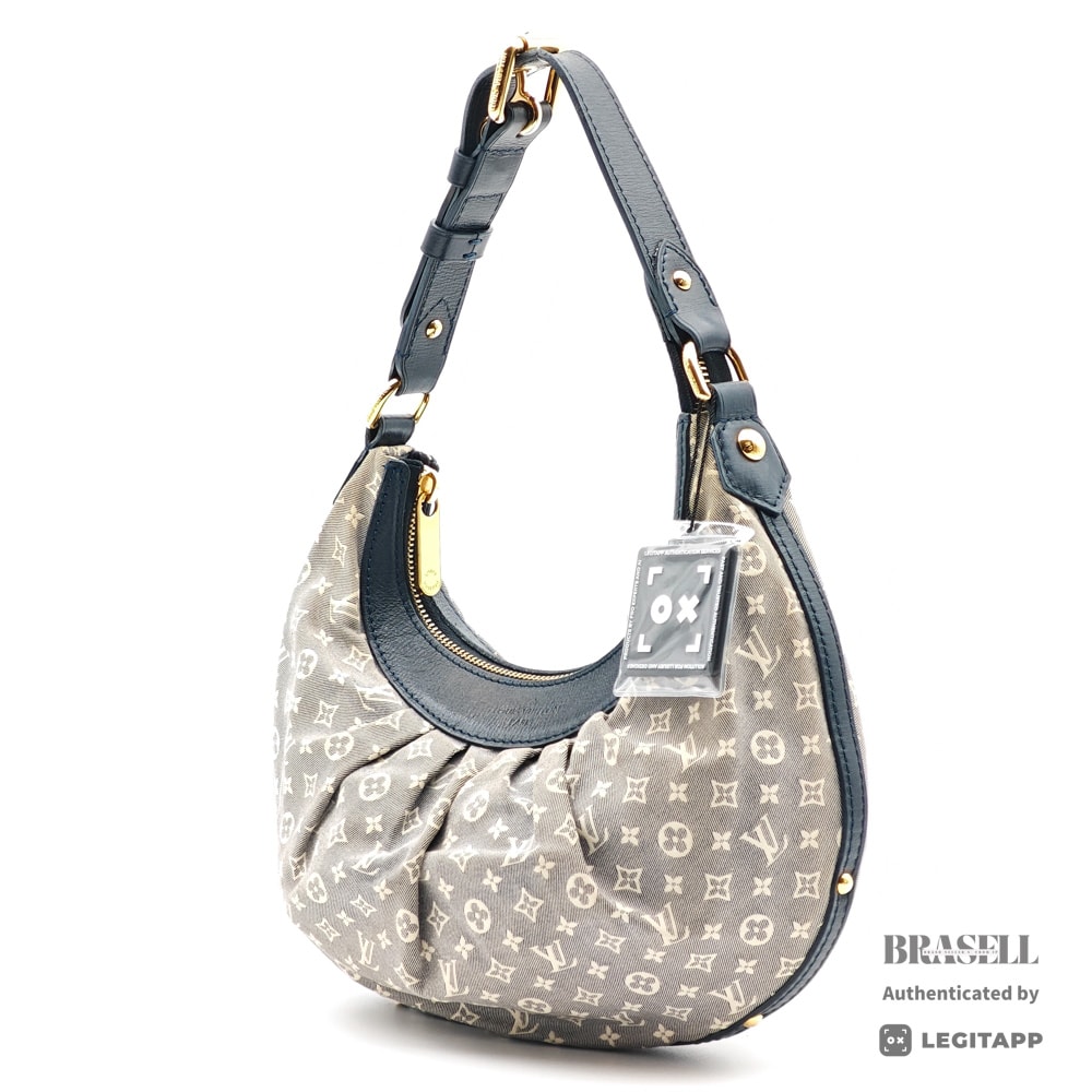 LOUIS VUITTON ルイ・ヴィトン ラプソディPM(Rhapsodie PM モノグラム・イディール(Monogram Idylle) M40407 AR4170 ショルダーバッグ Canvas レディース