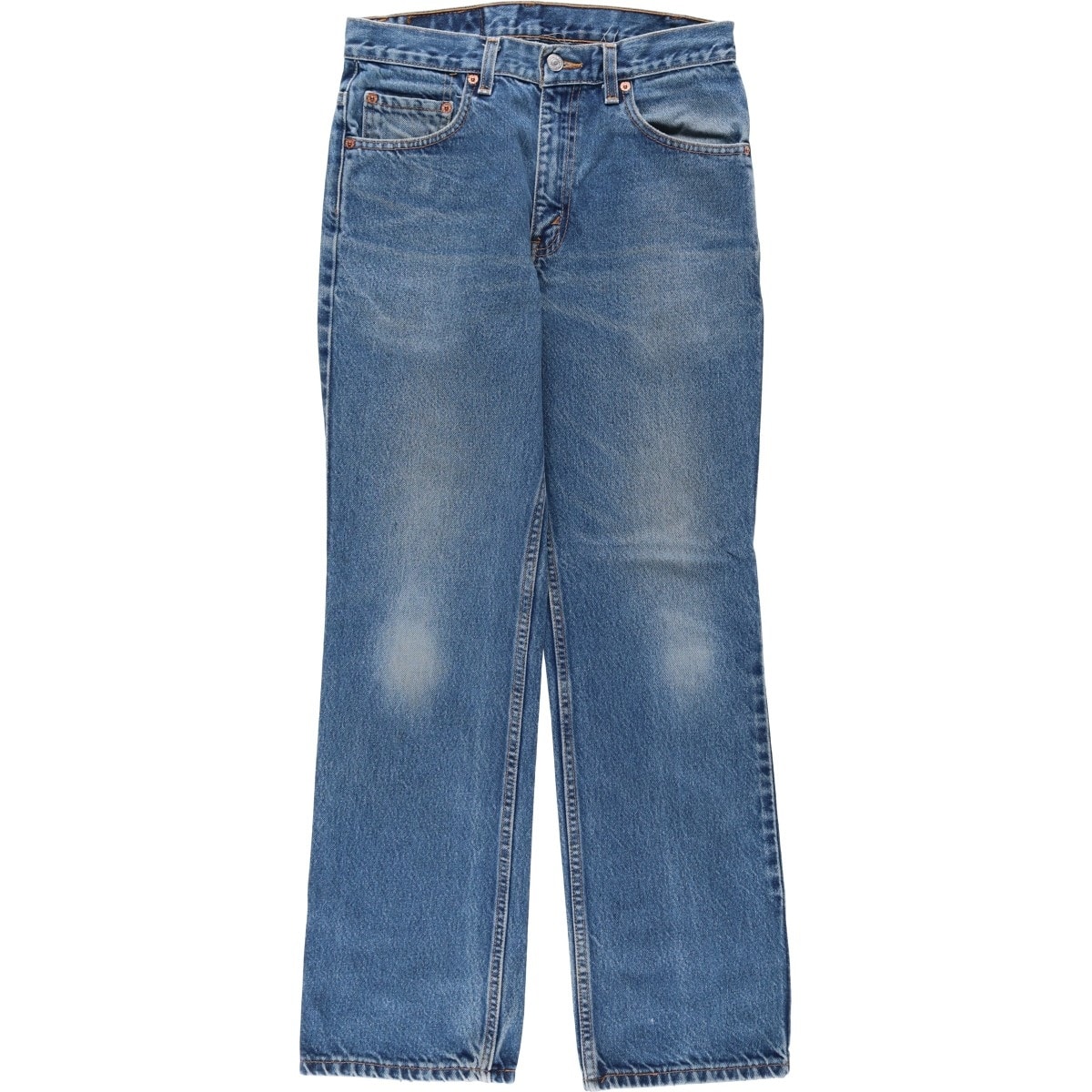 古着 00年代 リーバイス Levi's 00517-0216 ブーツカットデニムパンツ メンズw30相当/eaa658725