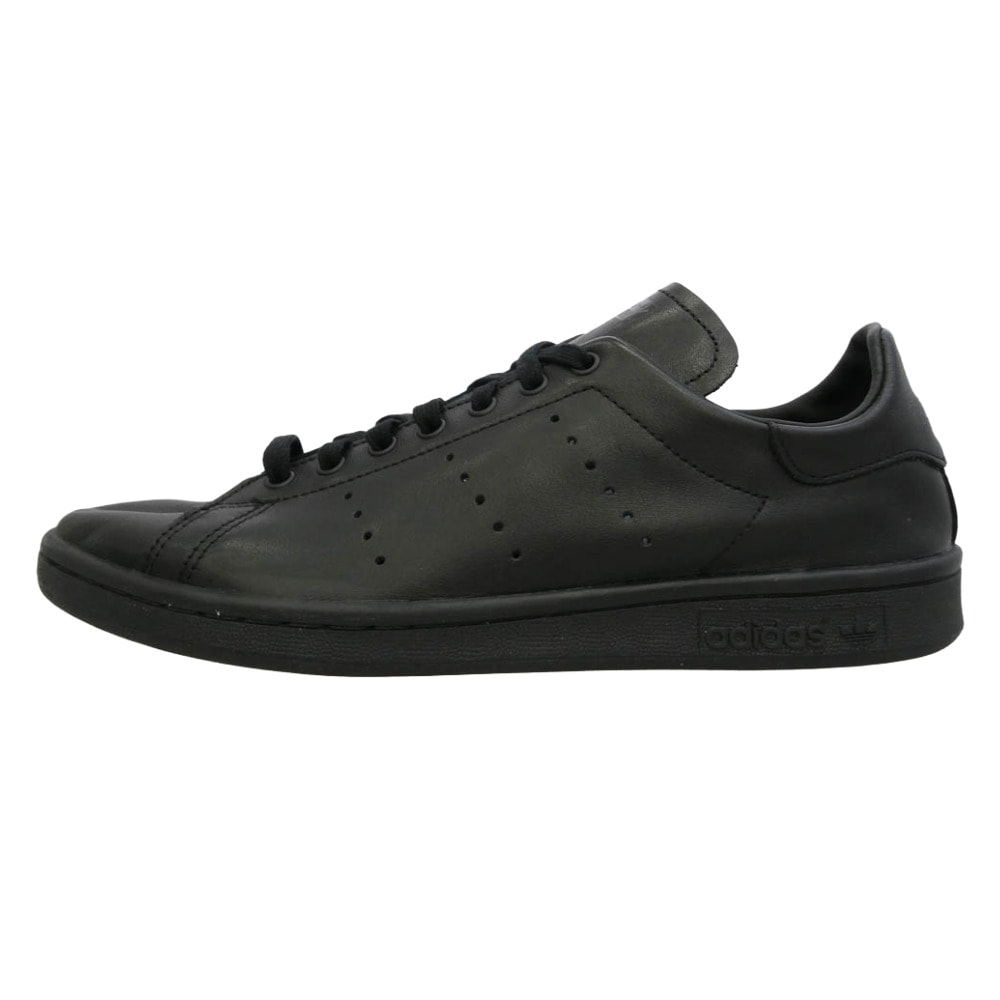 adidas アディダス IE9117 STAN SMITH DECON スタンスミス ローカットスニーカー ブラック系 26cm【美品】【中古】