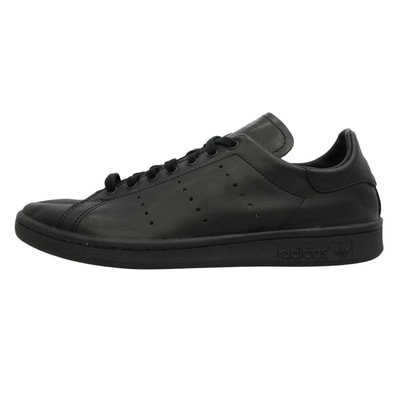 adidas アディダス IE9117 STAN SMITH DECON スタンスミス ローカットスニーカー ブラック系 26cm【美品】【中古】