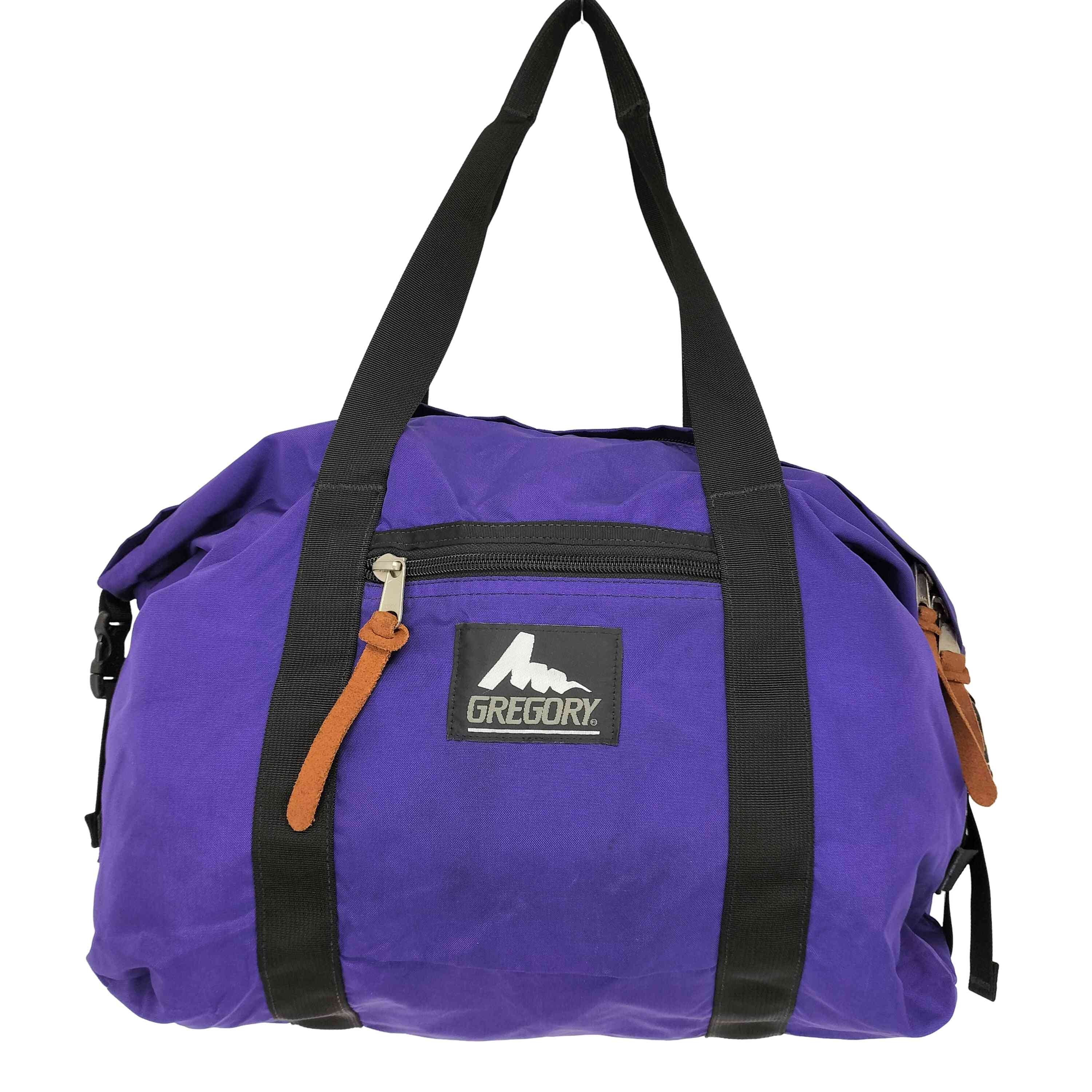 USA製 旧タグ ボストンバッグ【1139155234639】