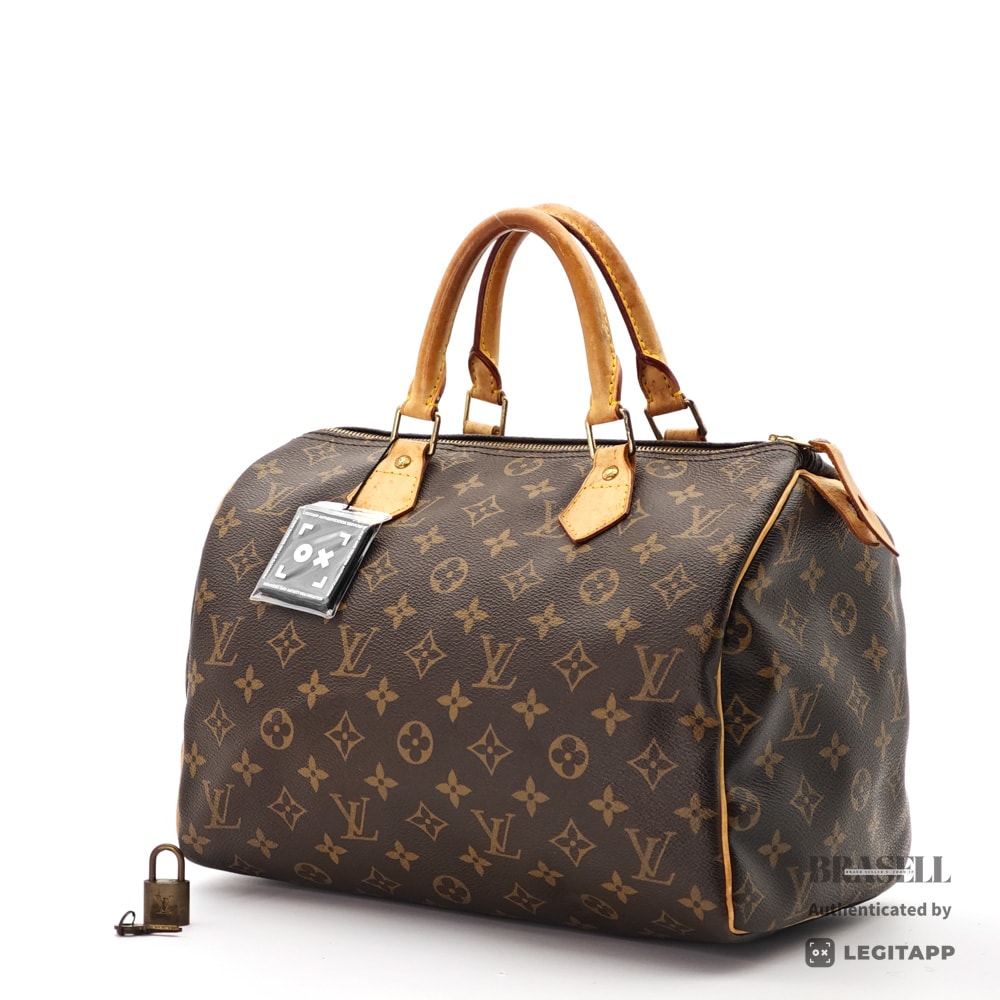 LOUIS VUITTON ルイ・ヴィトン M41526 DU0066 ボストンバッグ Monogram Canvas レディース