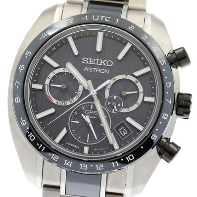 ☆美品 セイコー アストロン メンズ 【中古】