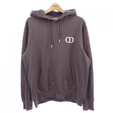 ディオール DIOR DIOR ESSENTIALS CD ICON スウェットシャツ 113J698A0531 パーカー