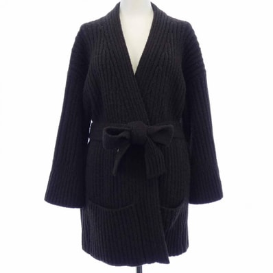 エルメス HERMES カーディガン