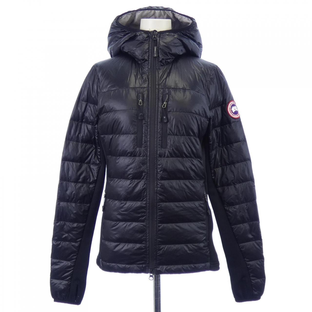 カナダグース CANADA GOOSE HYBRIDGE LITE HOODY 2703L R ハイブリッジライトフーディ ダウンジャケット