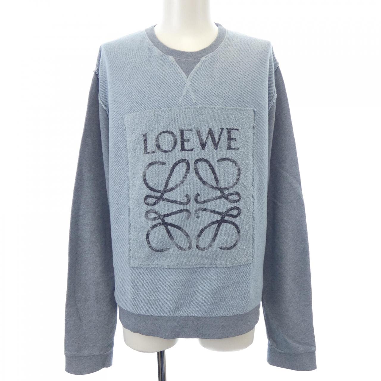 ロエベ LOEWE スウェット