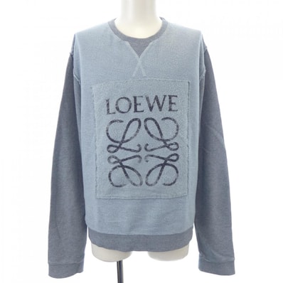 ロエベ LOEWE スウェット