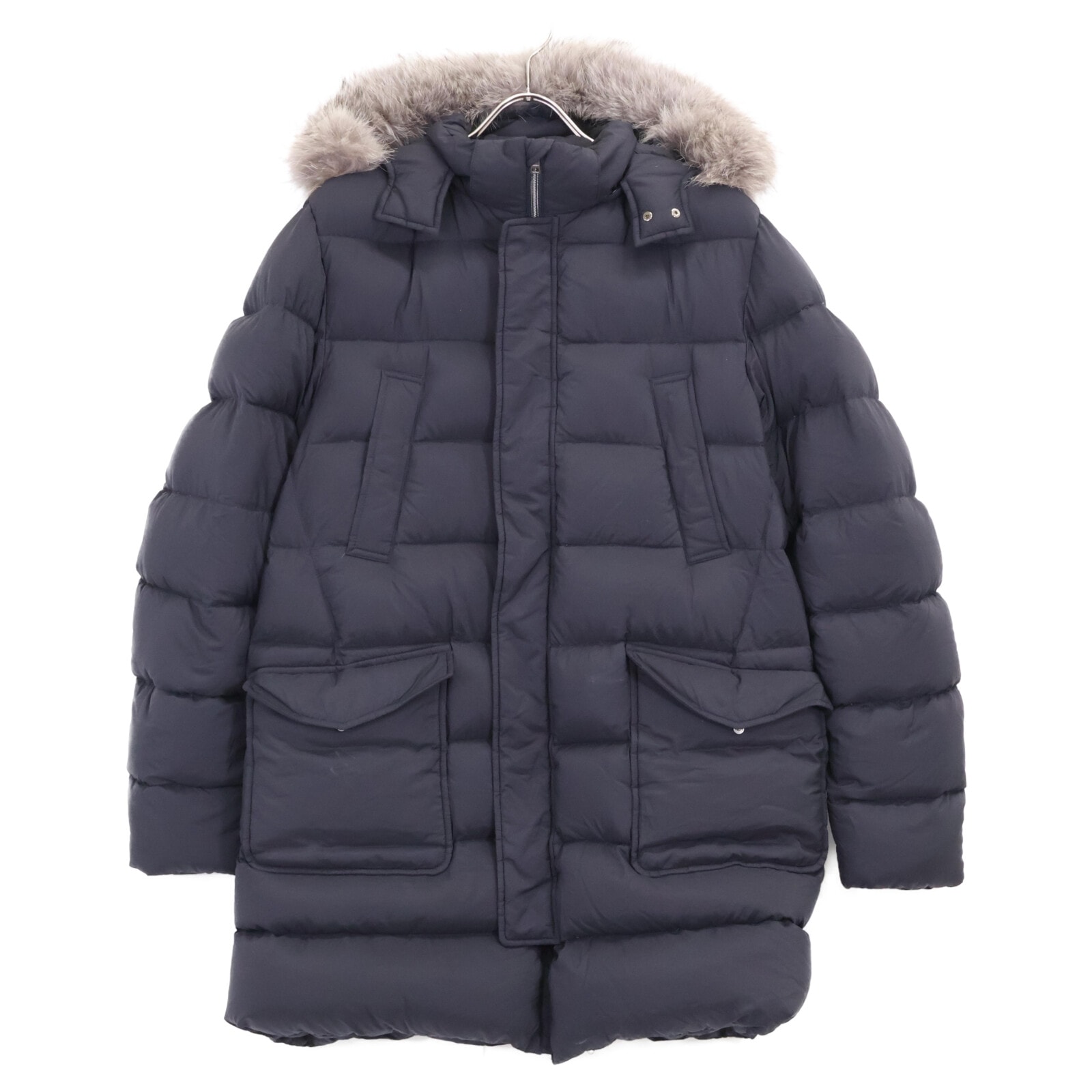 ヘルノ LEGEND IL PARKA ダウンコート 50