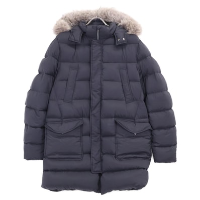ヘルノ LEGEND IL PARKA ダウンコート 50
