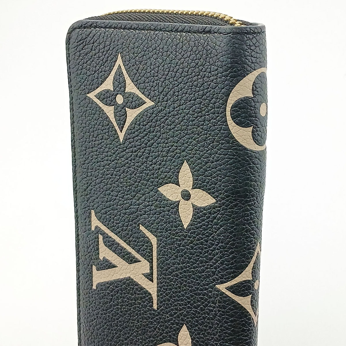 C (やや傷や汚れあり)】LOUIS VUITTON ルイ・ヴィトン ポルトフォイユ