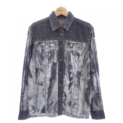 ディーゼル DIESEL シャツ