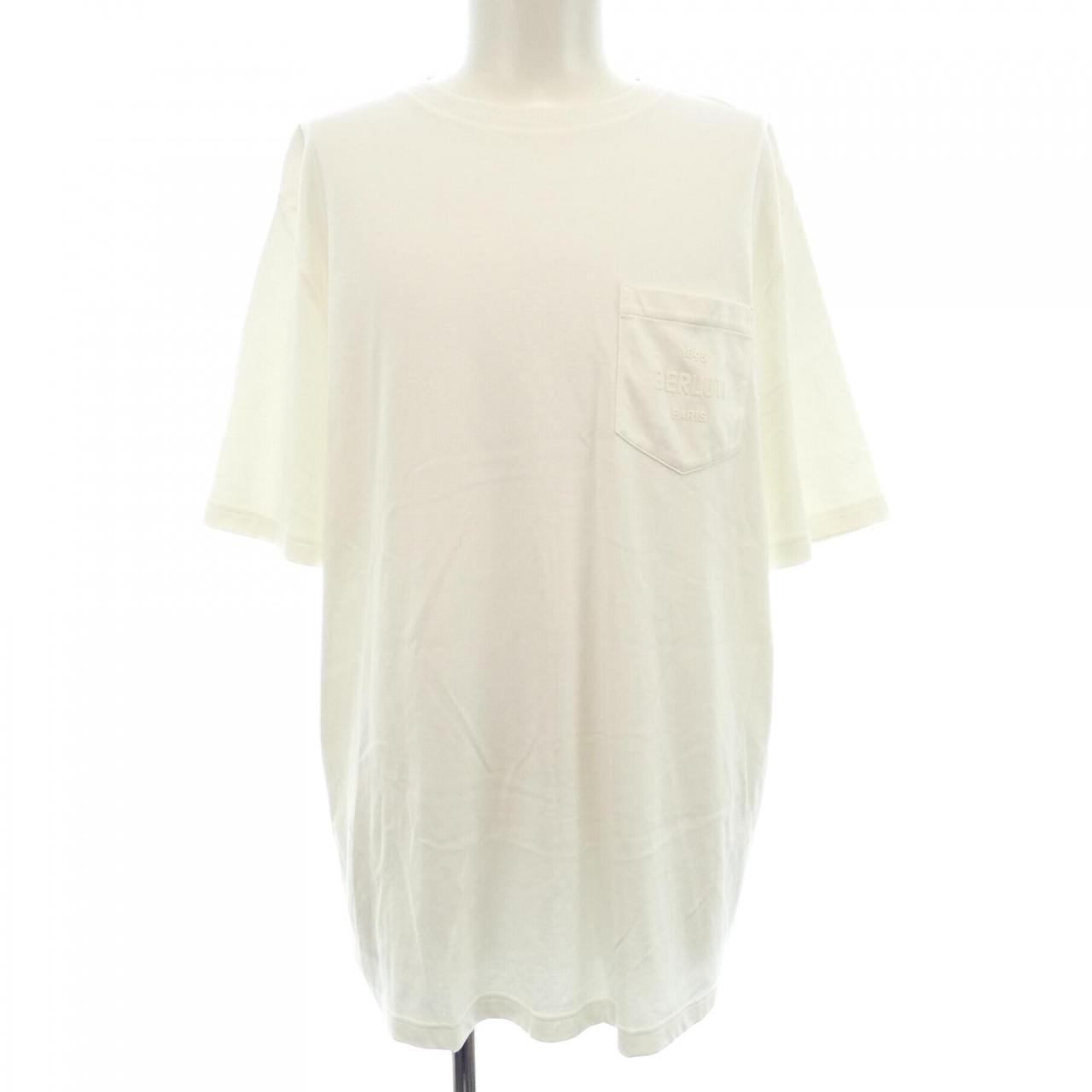 ベルルッティ Berluti Tシャツ