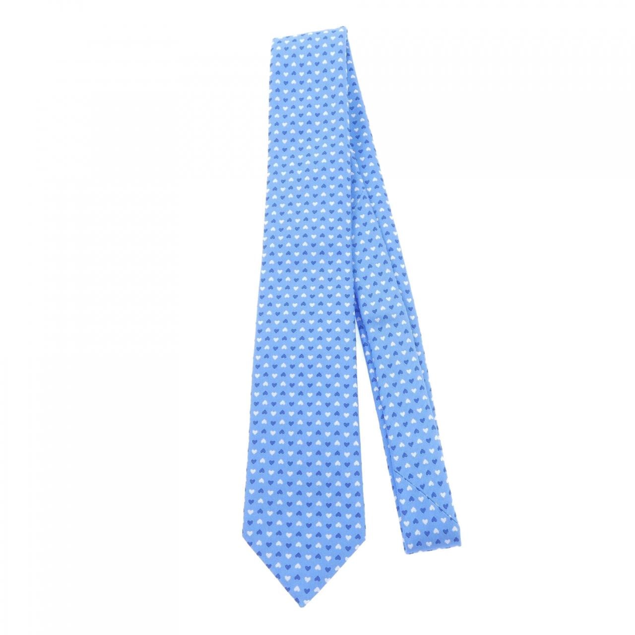 エルメス HERMES NECKTIE