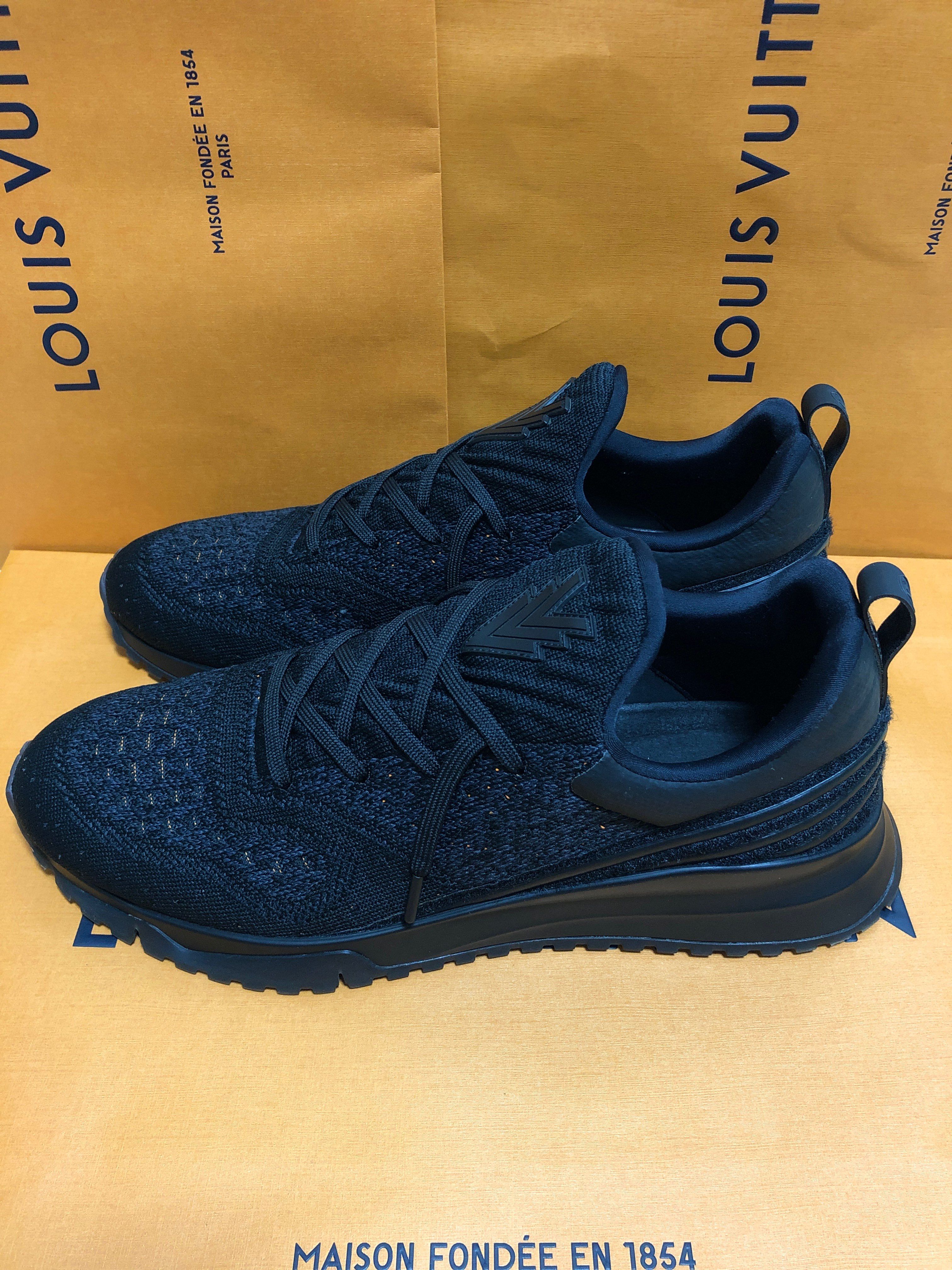 ルイヴィトン VNR スニーカー