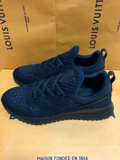 ルイヴィトン VNR スニーカー